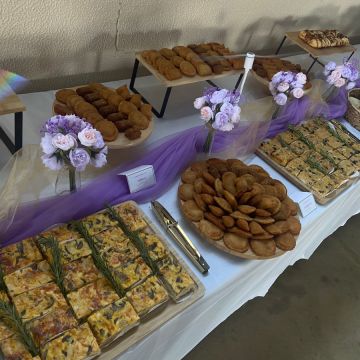 Cake D'art por Fátima Barbosa - Alpiarça - Catering para Eventos (Serviço Completo)