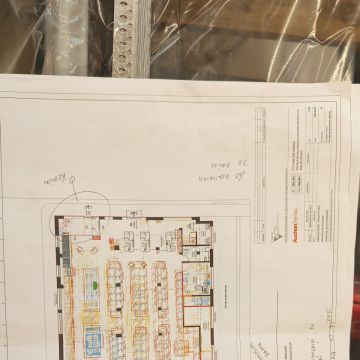 Alcântara construções - Barcelos - Construção de Casa Nova