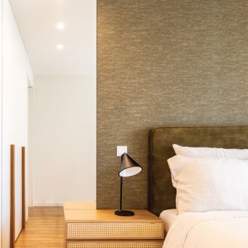 Wow Studio - Architecture & Interiors - Vila Nova de Famalicão - Remodelación del ático