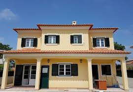Barrador/ Pintor - Loulé - Pintura Exterior