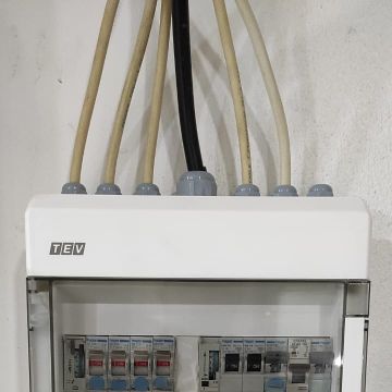 Instalpro Solutions Engenharia - Aveiro - Canalização