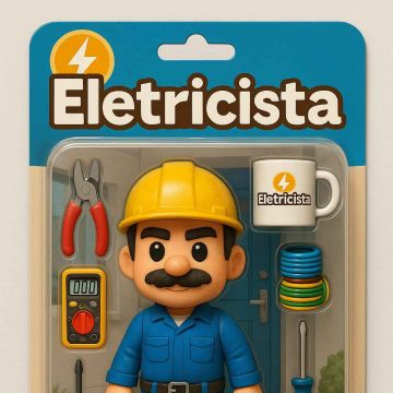 RA Serviços Elétricos - Loures - Instalação de Disjuntor ou Caixa de Fusíveis