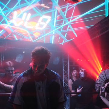 DJ Vila - Oeiras - Hochzeits-DJ