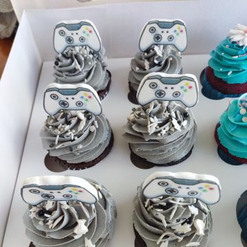 Make.A.Cake - Regina Neves - Pombal - Wedding Cakes