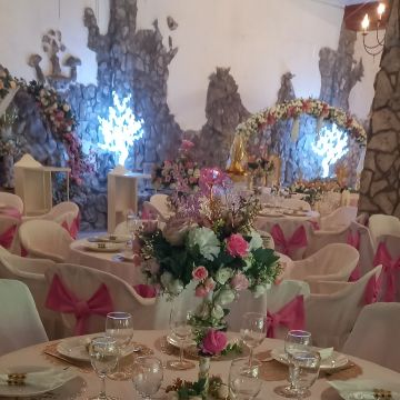 Fatima Borges - Amadora - Organização de Festa de Aniversário