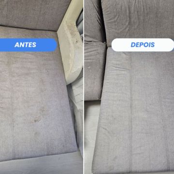 Denis - FabriCare - Lisboa - Nettoyage de tissus d’ameublement et de mobilier
