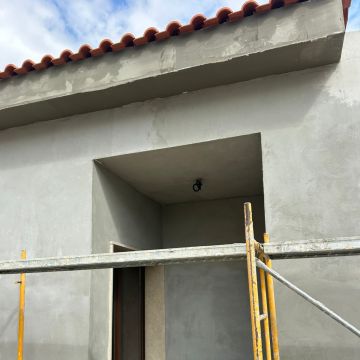 Serviços e Reparos - Setúbal - Stone or Tile Flooring Installation