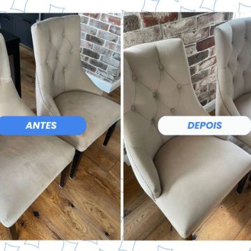 Denis - FabriCare - Lisboa - Nettoyage de matelas