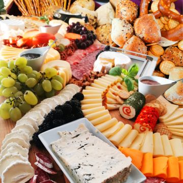 True Taste - Catering - The Meeting Kitchen - Torres Vedras - Wedding Cakes