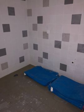 Plumbing