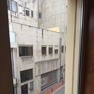 Cleaning Service - Paredes - Fensterreinigung