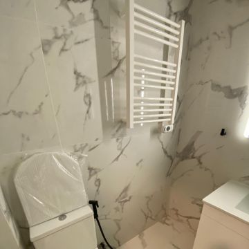 S&W CONSTRUÇOES E REMODELAÇOES - Almada - Concrete Sawing