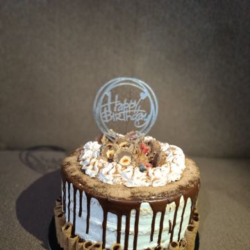 Make.A.Cake - Regina Neves - Pombal - Cakes and Sweets