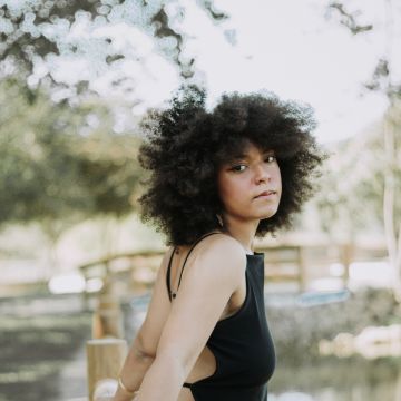 Matilde Oliveira - Batalha - Aktfotografie