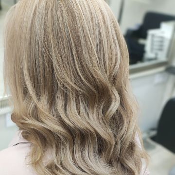 Mari Santos - Cascais - Beauticians