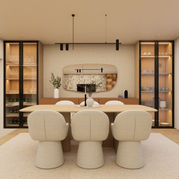 Wow Studio - Architecture & Interiors - Vila Nova de Famalicão - Remodelación de habitaciones
