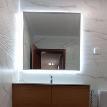 Jonas construçoes - Setúbal - Küche sanieren