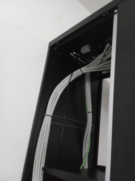 Segmento Valido - Gondomar - Home Automation