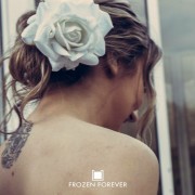 Frozen forever by ana silva - Mafra - Fotografia