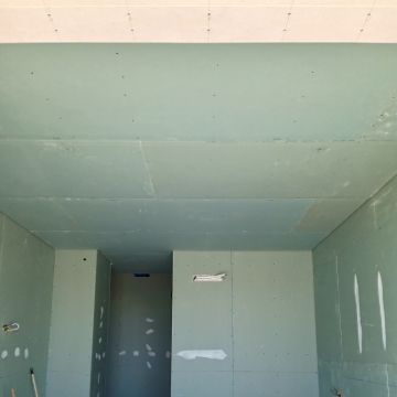 Decora Pladur - Ourém - Isolamento Interior