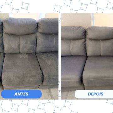 Denis - FabriCare - Lisboa - Nettoyage