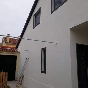 António do carmo - Moita - Reparación de suelos de madera o reemplazo parcial