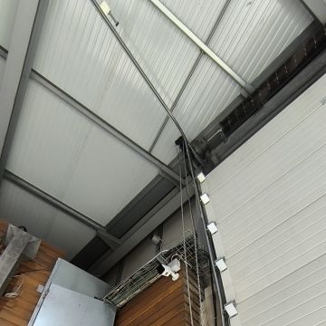 Tecnofrequencia - Sintra - Sicherheitsdienste