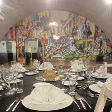 Igor Alves - Coimbra - Catering ao Domicílio (para Eventos)