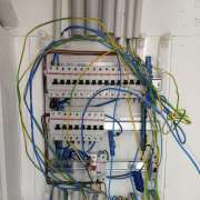 Leandro Abreu p - Amadora - Electrical