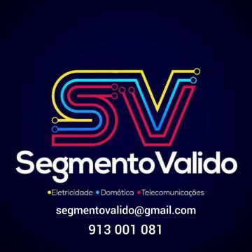 Segmento Valido - Gondomar - Fan Installation