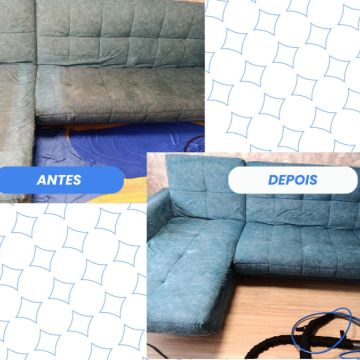 Denis - FabriCare - Lisboa - Nettoyage