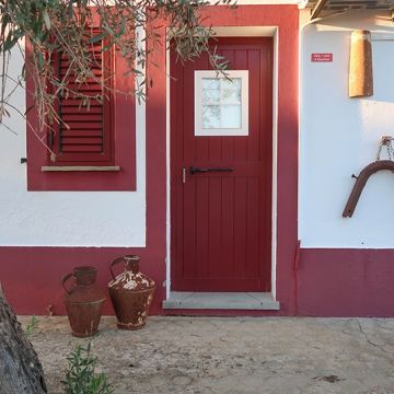 Monte da Coelha AL - Redondo - Espaço para Eventos