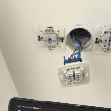 Tecnofrequencia - Sintra - Wachdienst / Sicherheitsdienst