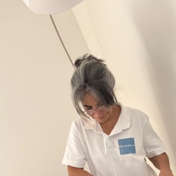 Higiénica - Leiria - Limpeza de Sofá