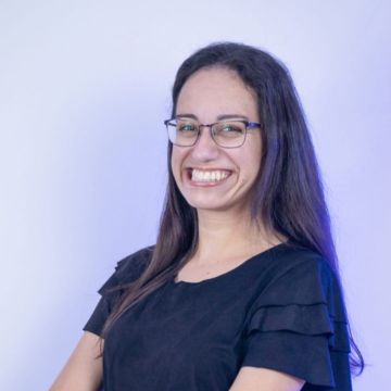 Daniela Chaves - Lisboa - Explicações de Inglês