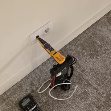 Tecnofrequencia - Sintra - Sicherheitssystem und Alarmanlage reparieren