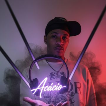Acácio DJ - Guimarães - Aluguer de Equipamento Audiovisual para Eventos