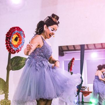 Nádia Pereira - Vila Nova de Gaia - Animação de Eventos