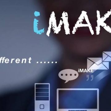 iMake - Setúbal - Network Support Services