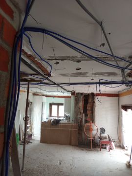 Segmento Valido - Gondomar - Lighting