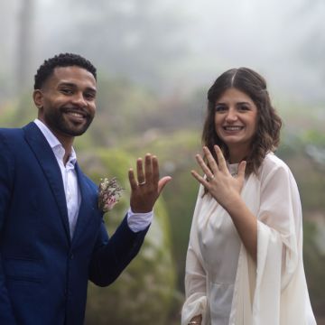 Origem Studio | Photography & Visual Content - Sintra - Wedding Officiant