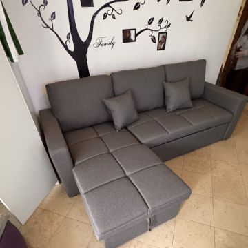 Filipe pires - Torres Vedras - Montagem de  Cama