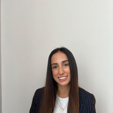 Catarina Carvalho - Maia - iOS App-Entwicklung