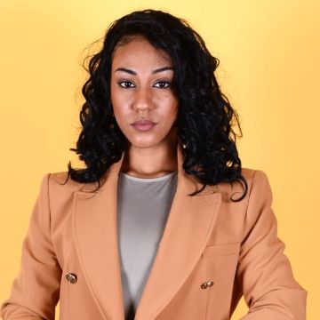 Mari Santos - Cascais - Eyelashes Extension