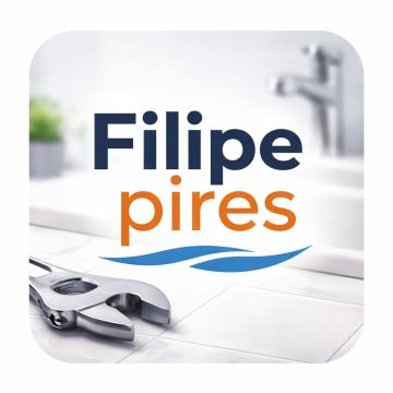 Filipe pires - Torres Vedras - Reparação de Sanita