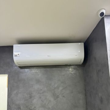 Fast Service - Odivelas - Fan Installation