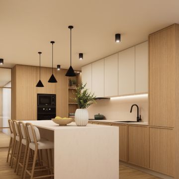 Wow Studio - Architecture & Interiors - Vila Nova de Famalicão - Remodelaciones de casas