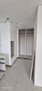 Sérgio Vicente - Barreiro - Remodelações