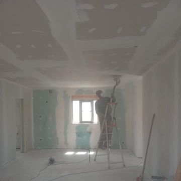 Decora Pladur - Ourém - Pintura Exterior