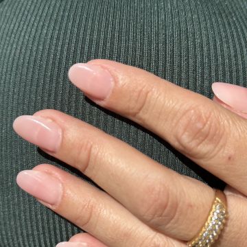 Claudia Lopes - Barcelos - Manicura y pedicura